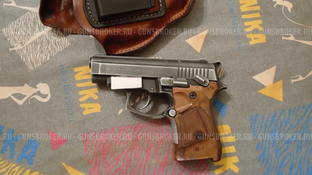 Streamer 2014 9 p.a.