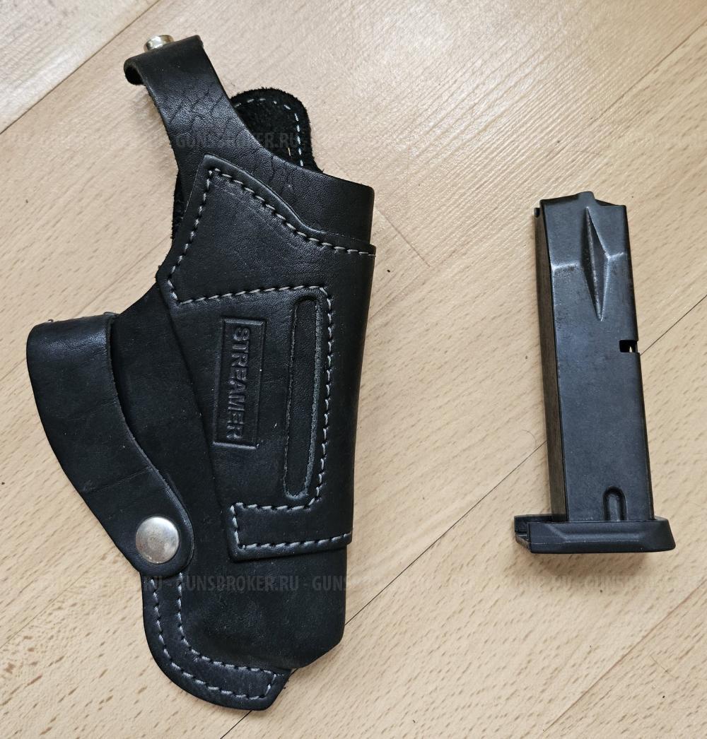 Streamer-2014, Стример 2014 кал.9Р.А.