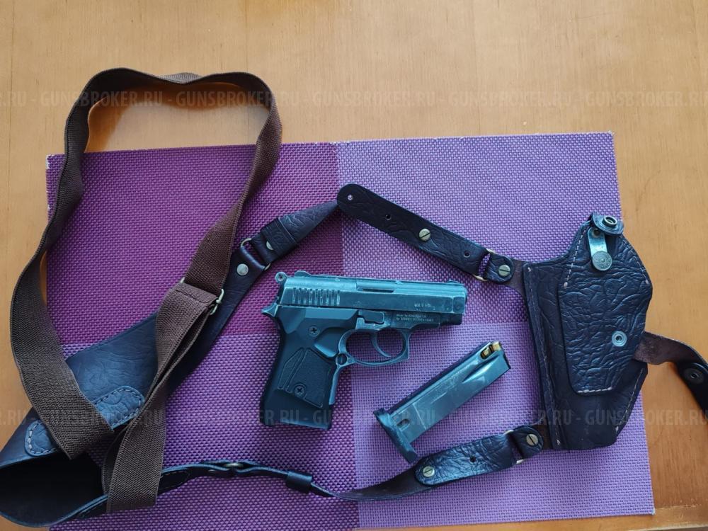 Streamer 9 калибр