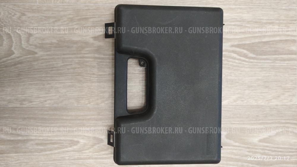 STREAMER Cal. 9 mm P.A.