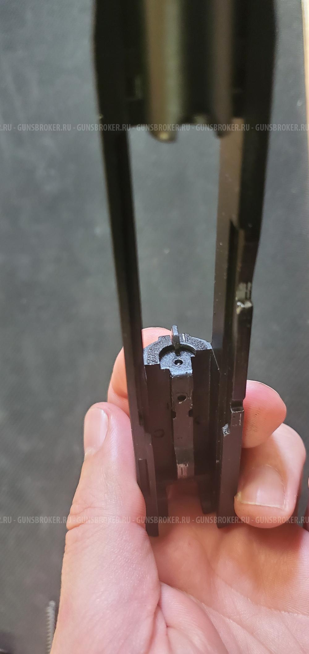 Streamer кал. 9 mm PA 2017 г.в.(арт. 258)
