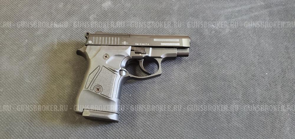 Streamer кал. 9 mm PA 2017 г.в.(арт. 258)
