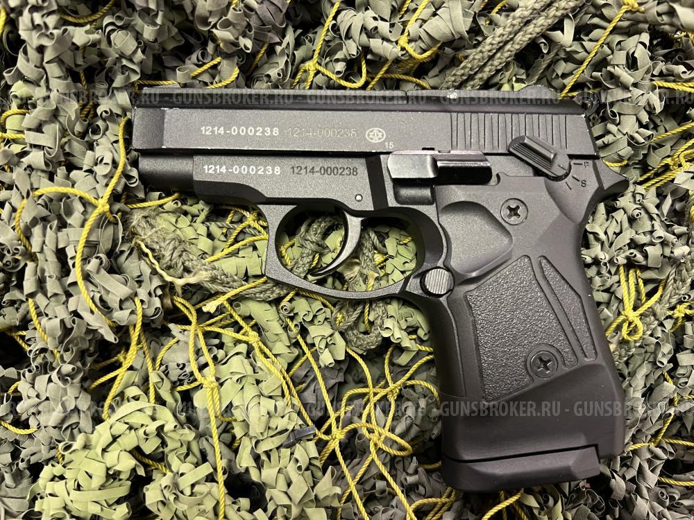 Streamer кал.9мм.РА