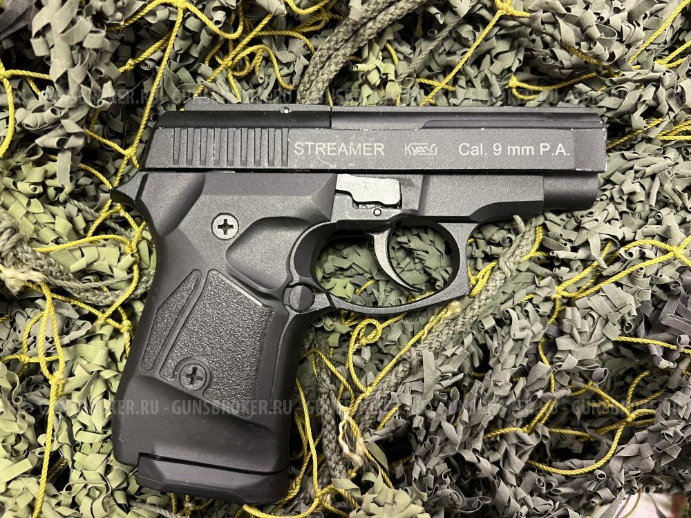 Streamer кал.9мм.РА