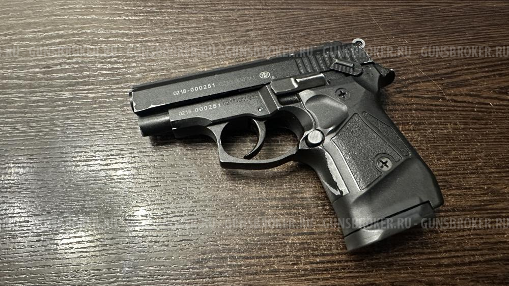 Streamer, кал.9Р.А. Курс-С