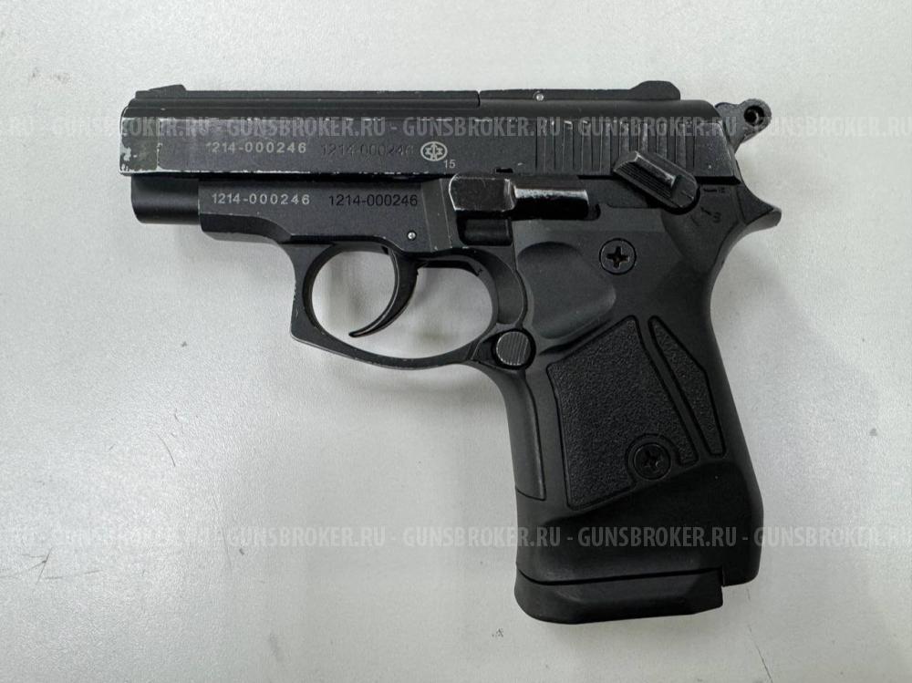 Streamer Курс-С, кал. 9 мм Р.А. в СПБ