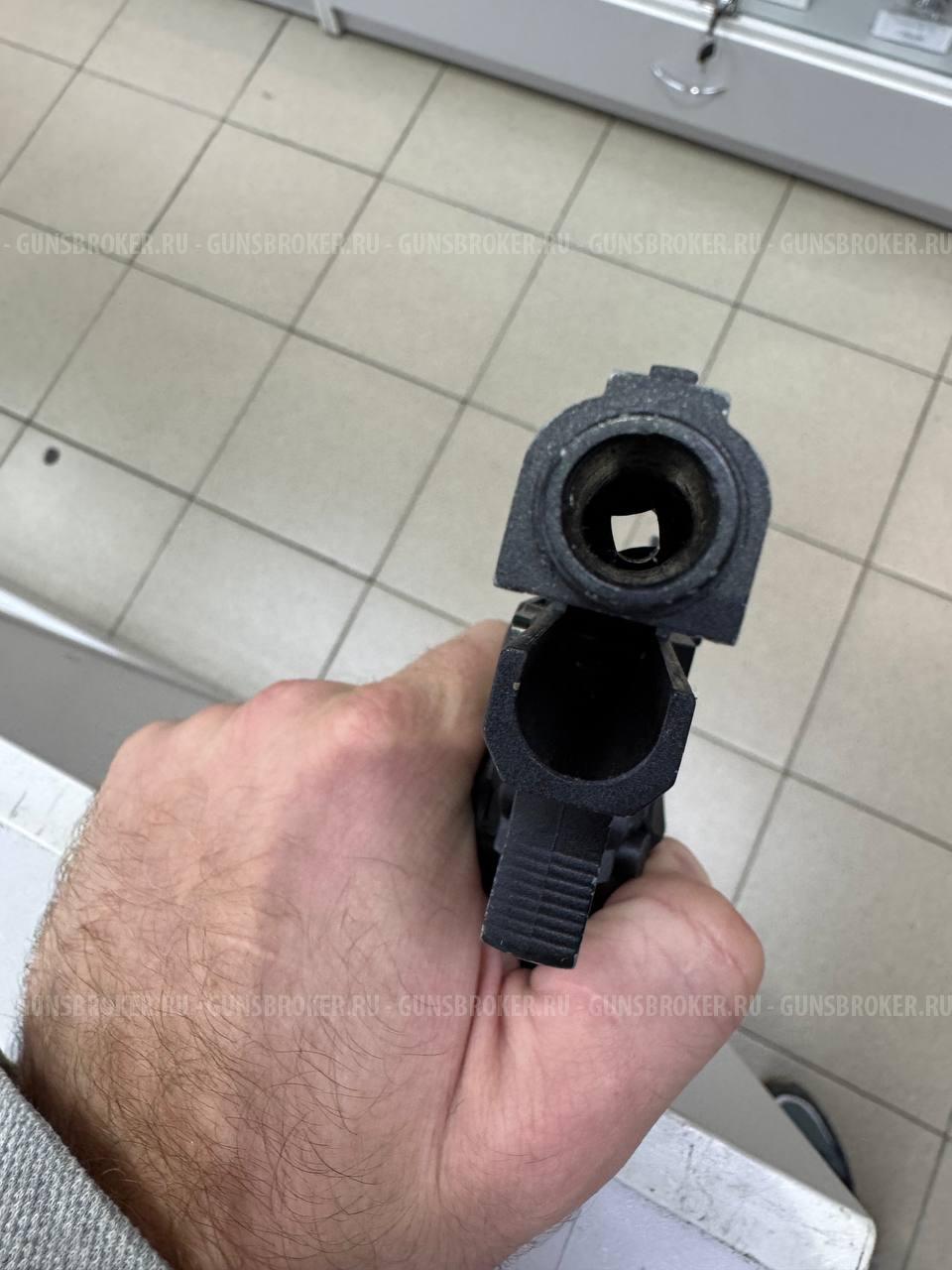 Streamer Курс-С, кал. 9 мм Р.А. в СПБ