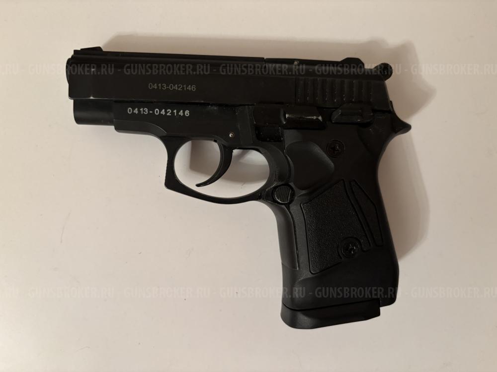 STREAMER-T кал.10-22Т