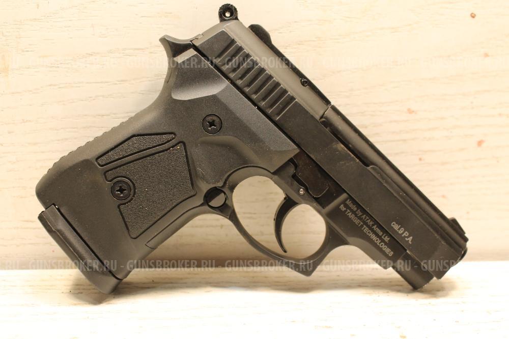 STREAMTR 2014 к.9мм Р.А.