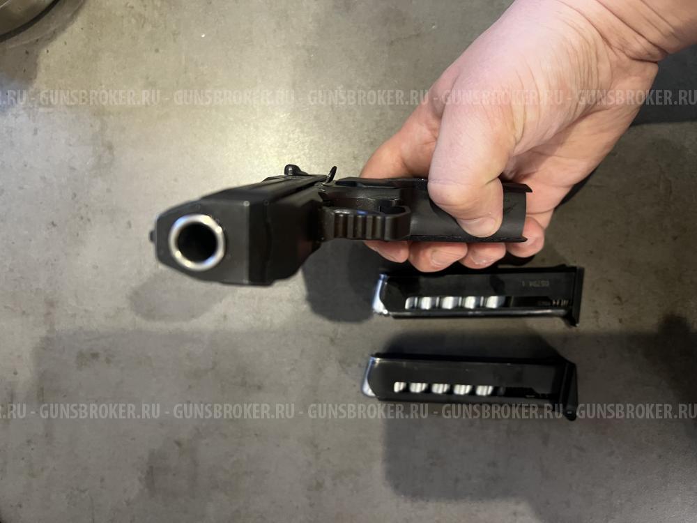 Стрела М45