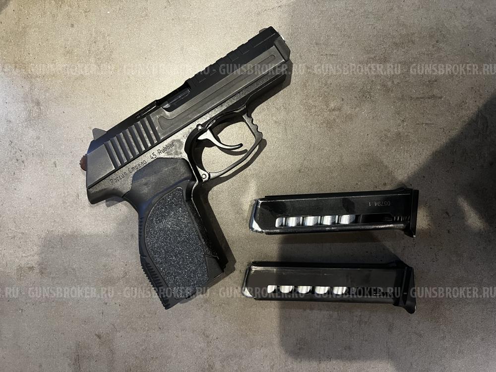 Стрела М45