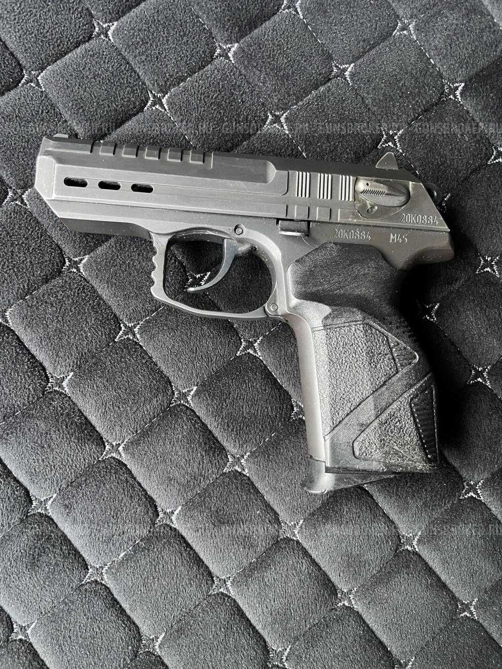 Стрела M45
