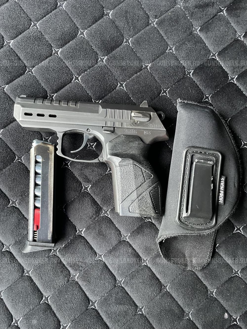 Стрела M45