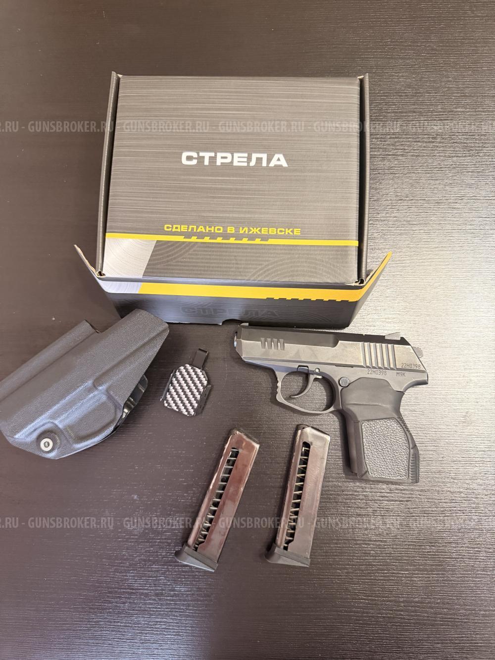 Стрела м9к