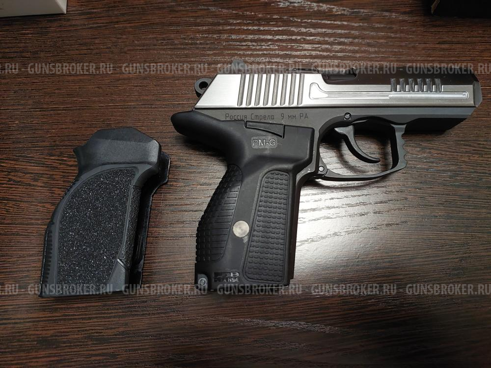 Стрела м9т fab defense 