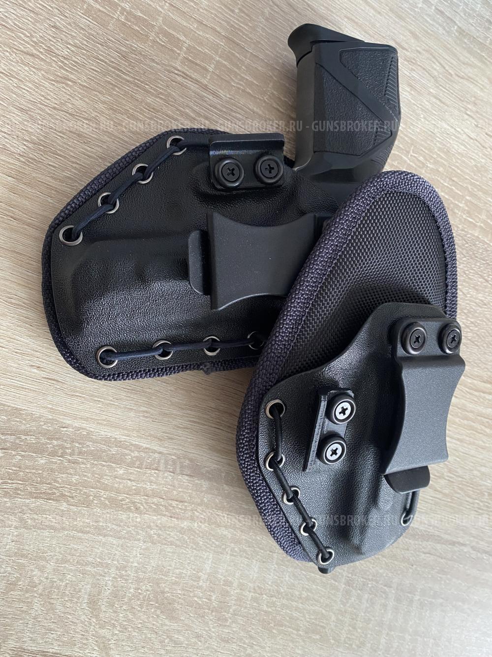 Стрела М9Т кобура