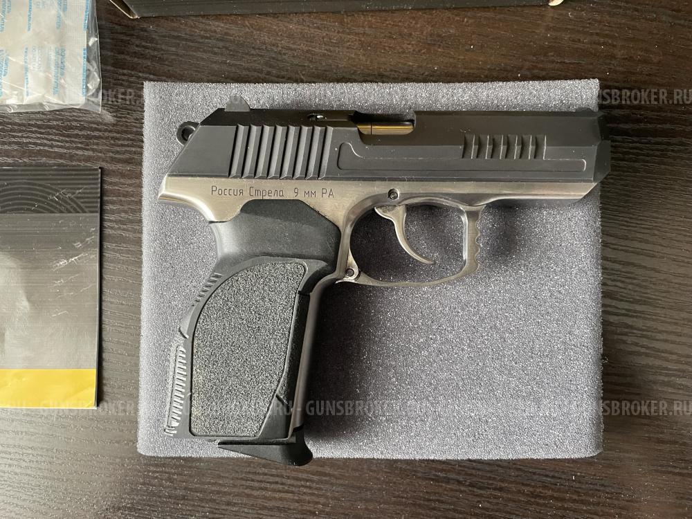 Стрела М9Т (комбинированный)