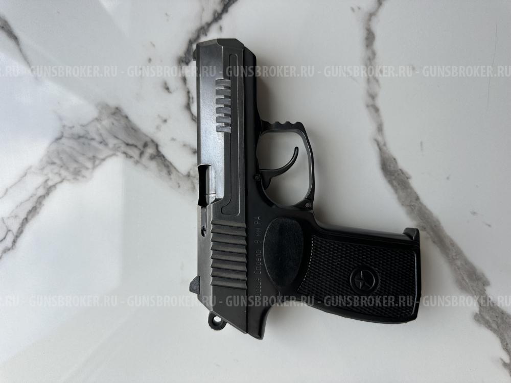 Стрела м9т, пм 9, мп9