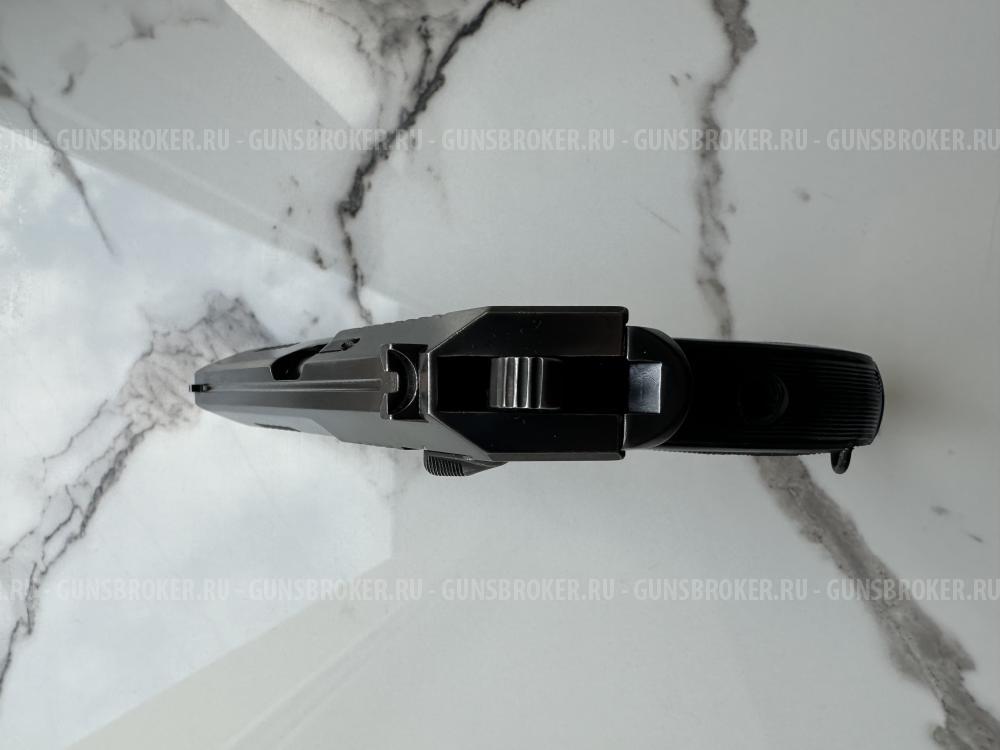 Стрела м9т, пм 9, мп9