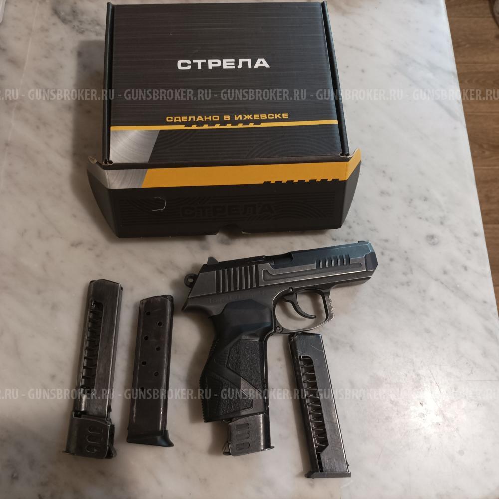 Стрела м9т