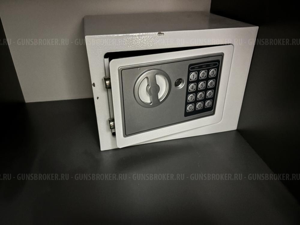 стрела МП-45