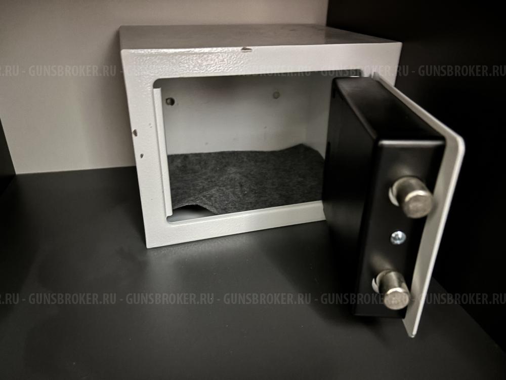 стрела МП-45