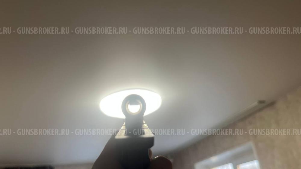 СТРЕЛА МП9 исп-01 к. 9мм Р.А