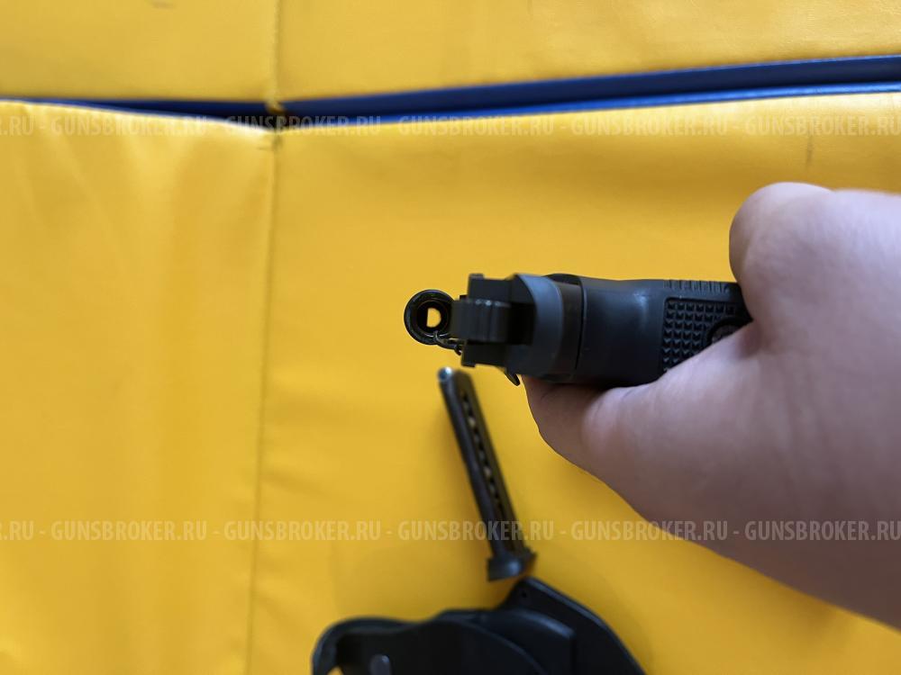 Стрела МП9 исп. 01