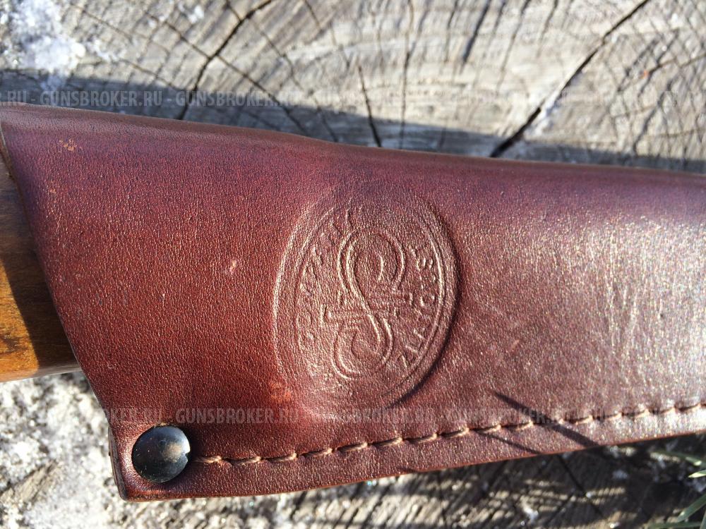 "Стрелец" из Златоуста