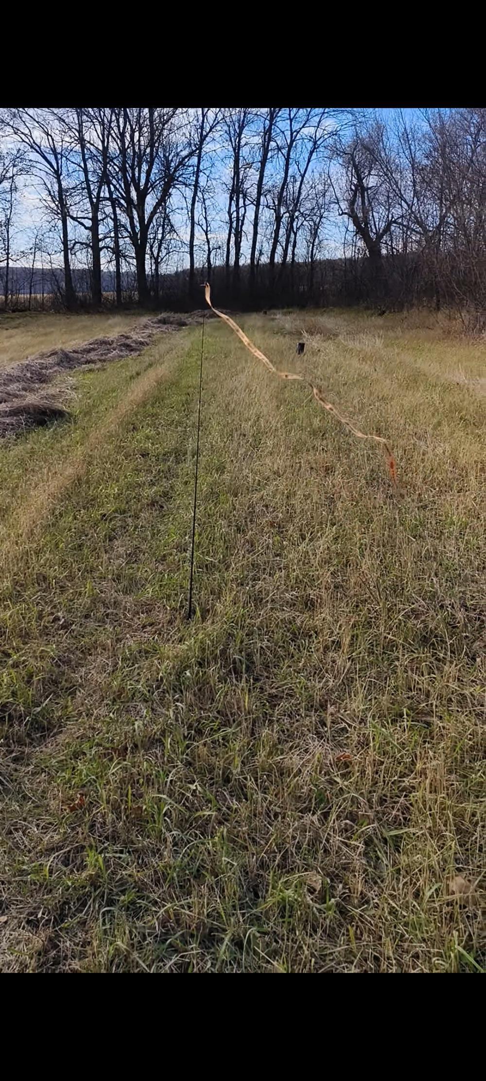 Стрелка PCP 5,5 в супер красивом ложе с прицелом Discowery HD gen2 5-30