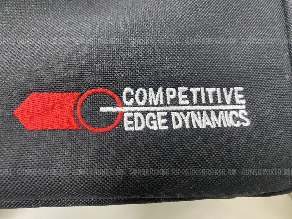 Стрелковая сумка Competitive Edge Dinamics
