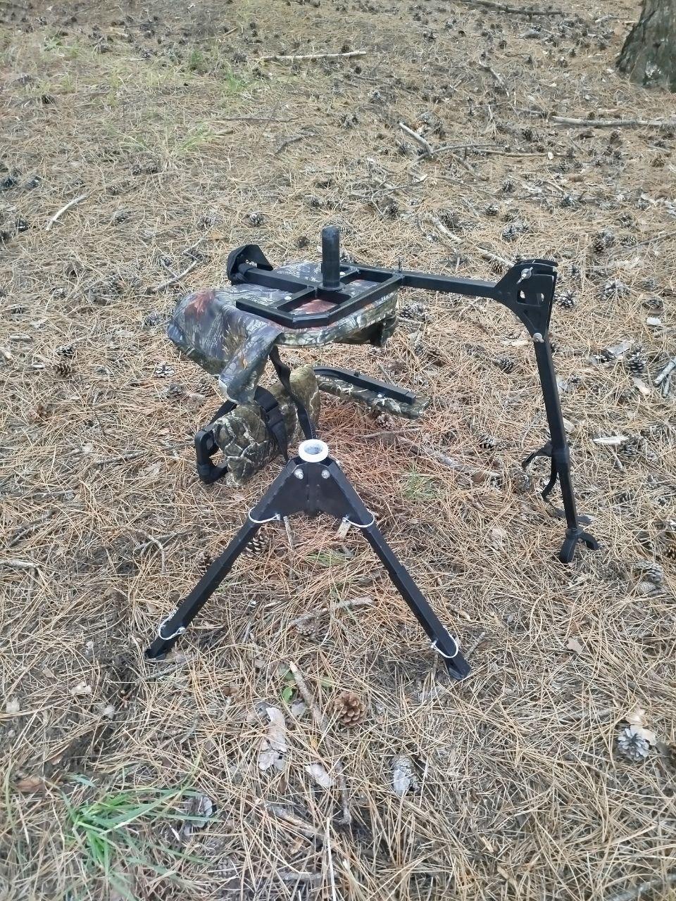 стрелковое кресло снизил цену 10000р.