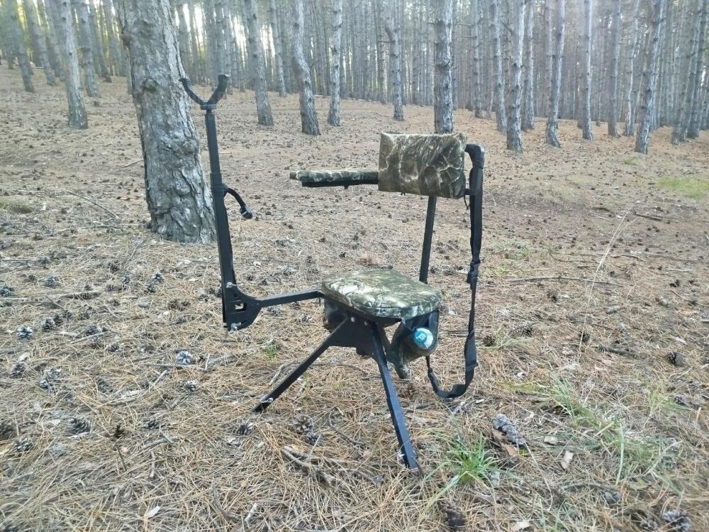 стрелковое кресло снизил цену 10000р.