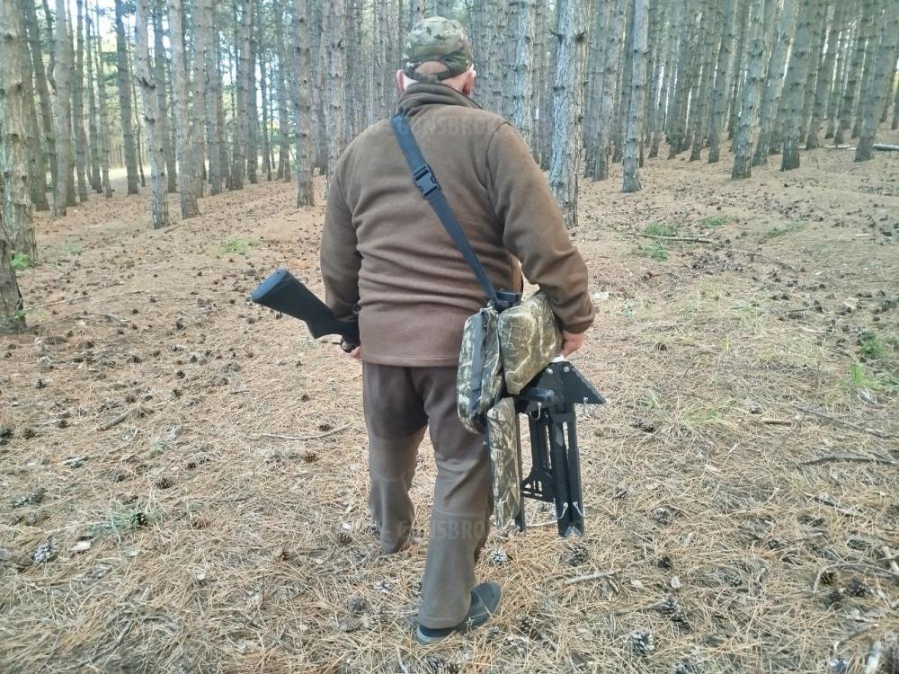 стрелковое кресло снизил цену 10000р.