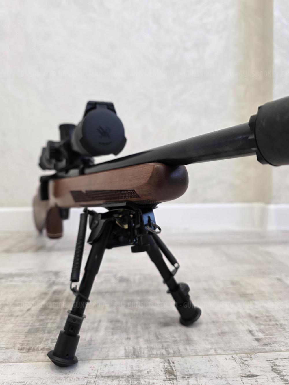 Baikal 141 Соболь, 22 LR; 371мм, 22LR