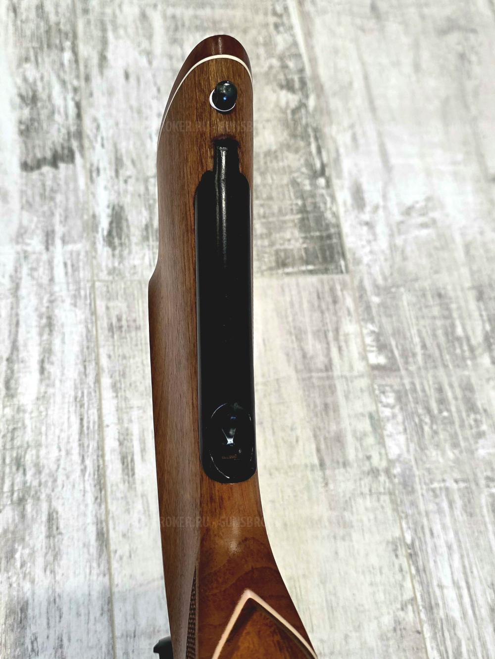 Baikal 141 Соболь, 22 LR; 371мм, 22LR