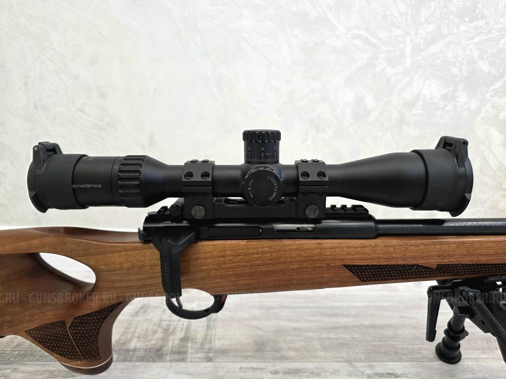 Baikal 141 Соболь, 22 LR; 371мм, 22LR