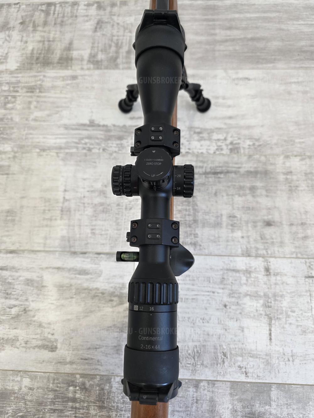 Baikal 141 Соболь, 22 LR; 371мм, 22LR