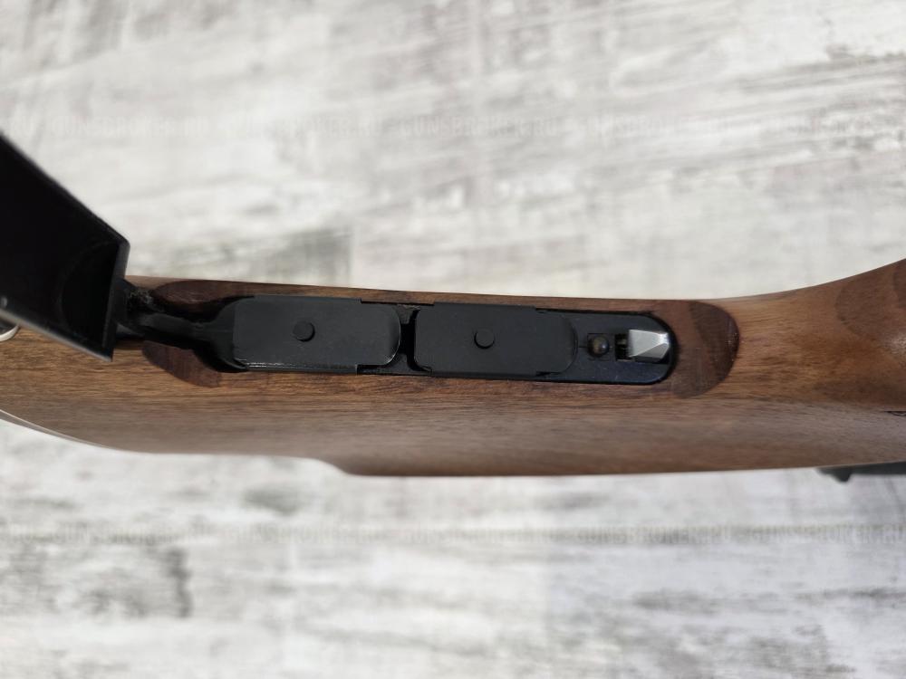 Baikal 141 Соболь, 22 LR; 371мм, 22LR