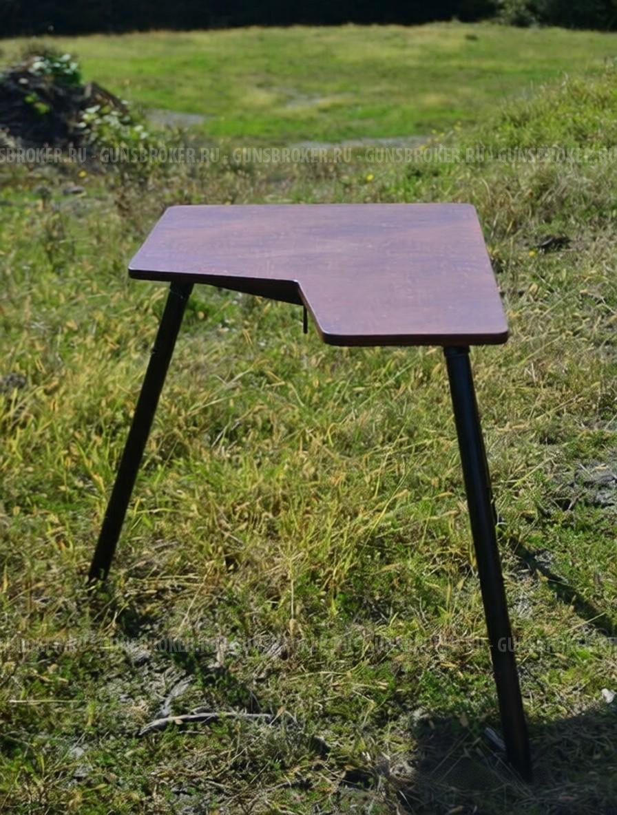 Стрелковый стол Алексея Осипова