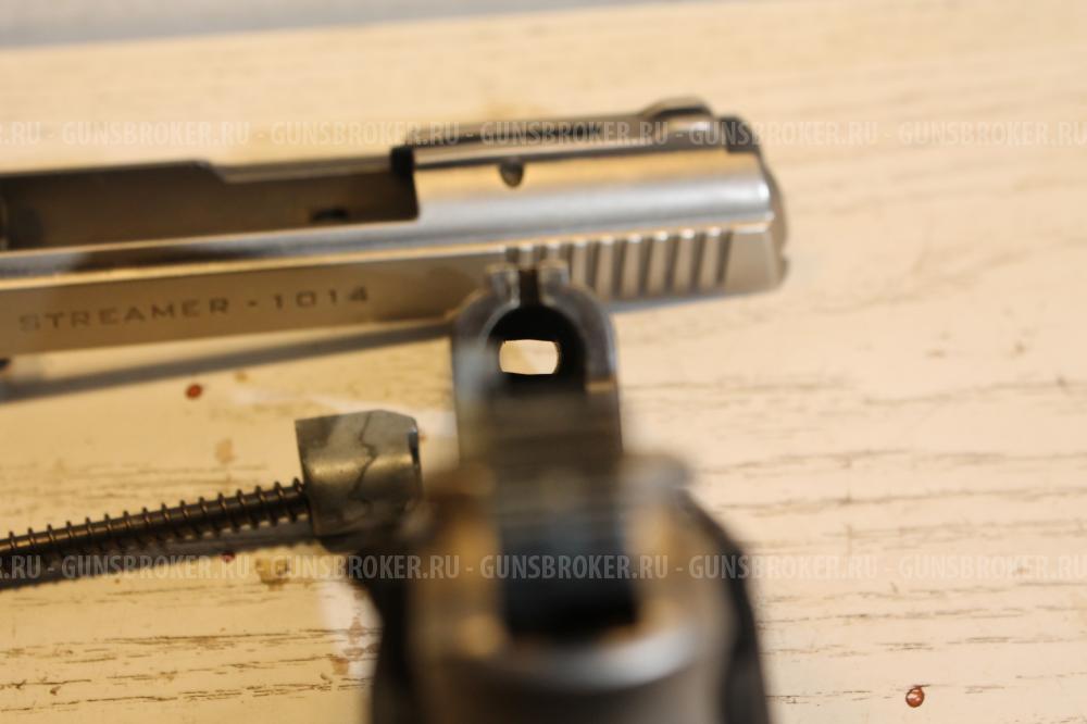 STREAMER-1014 к.9мм Р.А.