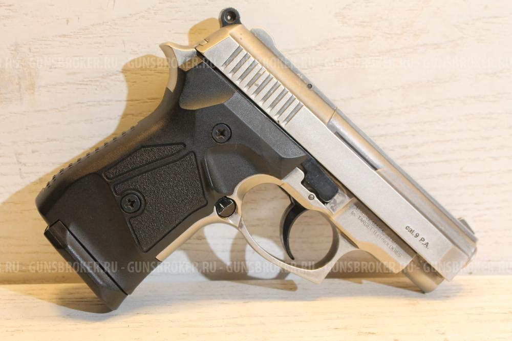 STREAMER-1014 к.9мм Р.А.