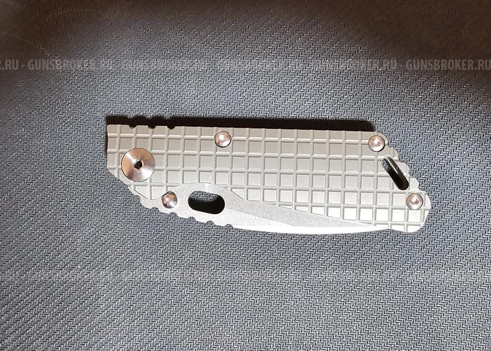 Strider SNG от Tigend