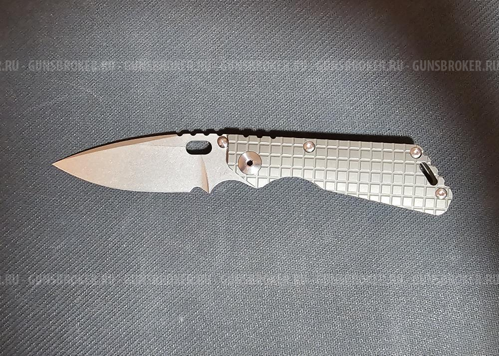 Strider SNG от Tigend