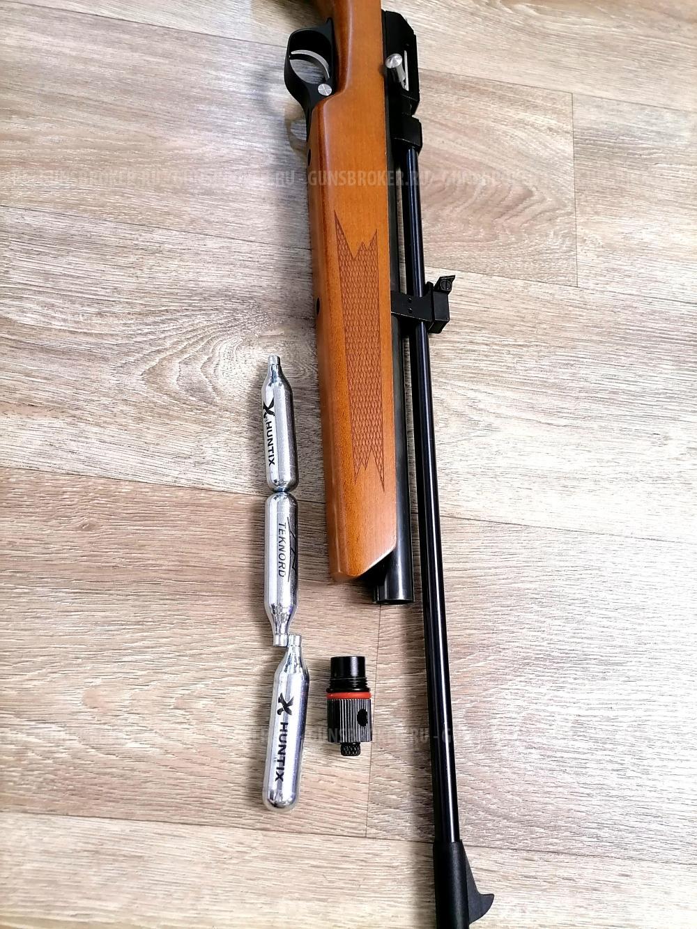 Strike One (Artemis) CR600W