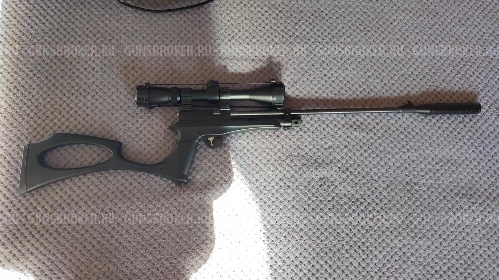 Strike One b024 5,5мм