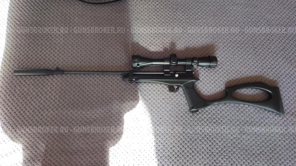 Strike One b024 5,5мм