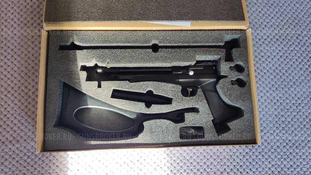 Strike One b024 5,5мм