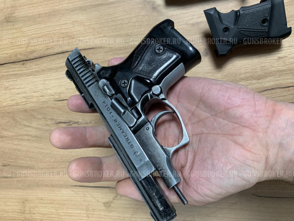 стример / streamer 1014