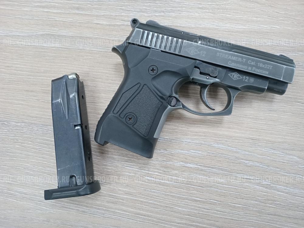 Стример 10х22Т